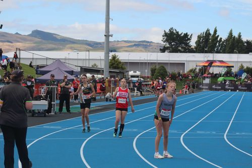 2025 Colgate Games Day 1 photo
